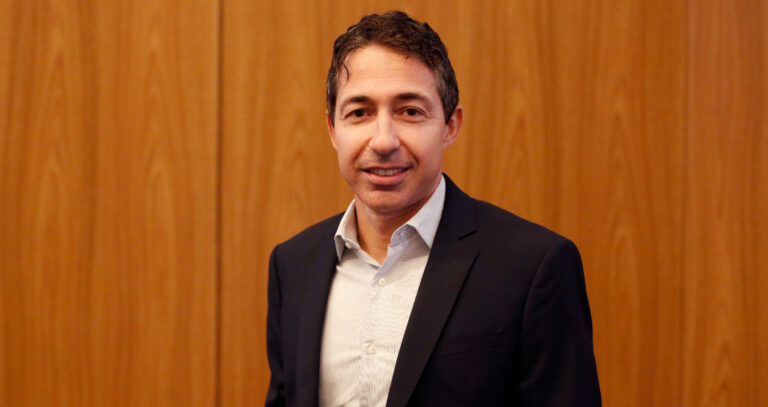 O Pai do Pix: conheça Carlos Eduardo Brandt, o homem por trás da criação do método de pagamento que mudou o Brasil