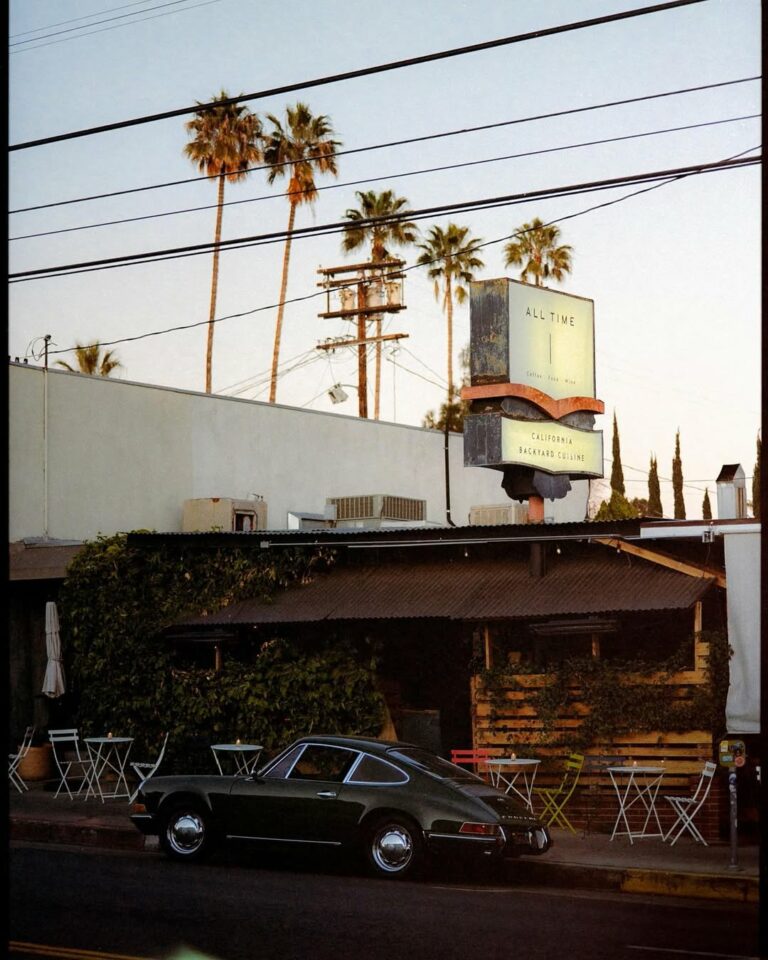 Los Feliz: roteiro do bairro para curtir Los Angeles como um local