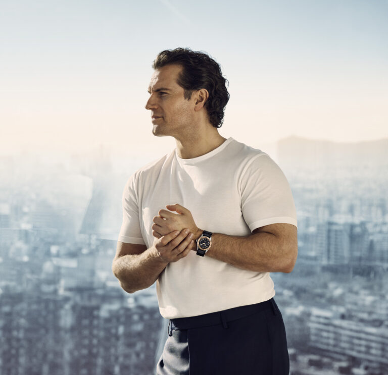 Longines celebra um século de vida do Spirit Zulu Time com edição especial; dê um zoom