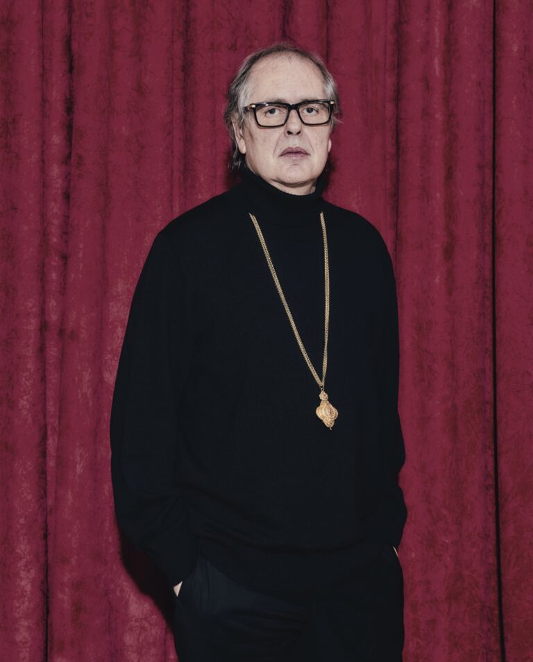 O que eu aprendi: Charles Cosac
