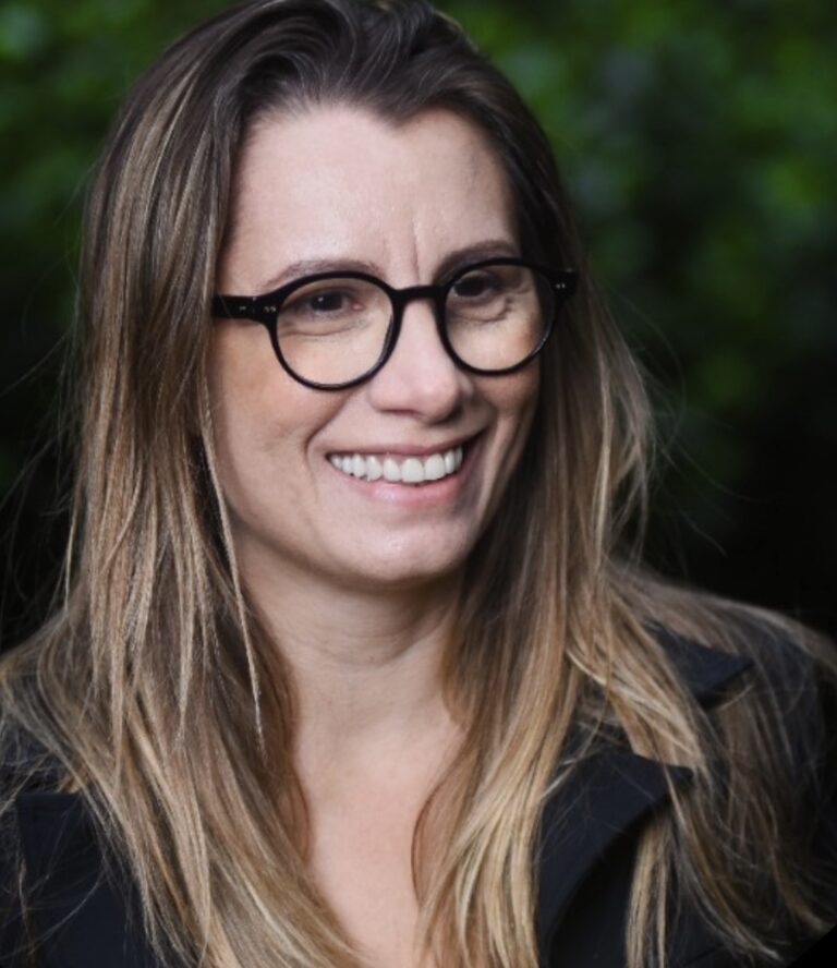 Conheça Daniela Binatti, a mulher de US$ 1 bilhão