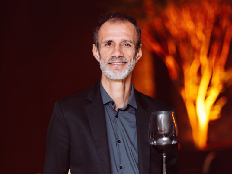No Dia do Sommelier, conversamos com Manoel Beato do Fasano sobre a profissão