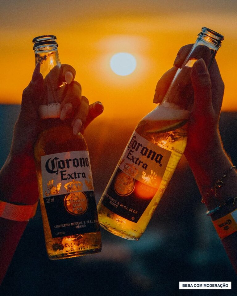 Pelo sexto ano consecutivo, Corona é a marca mais valiosa da América Latina. Confira o ranking completo