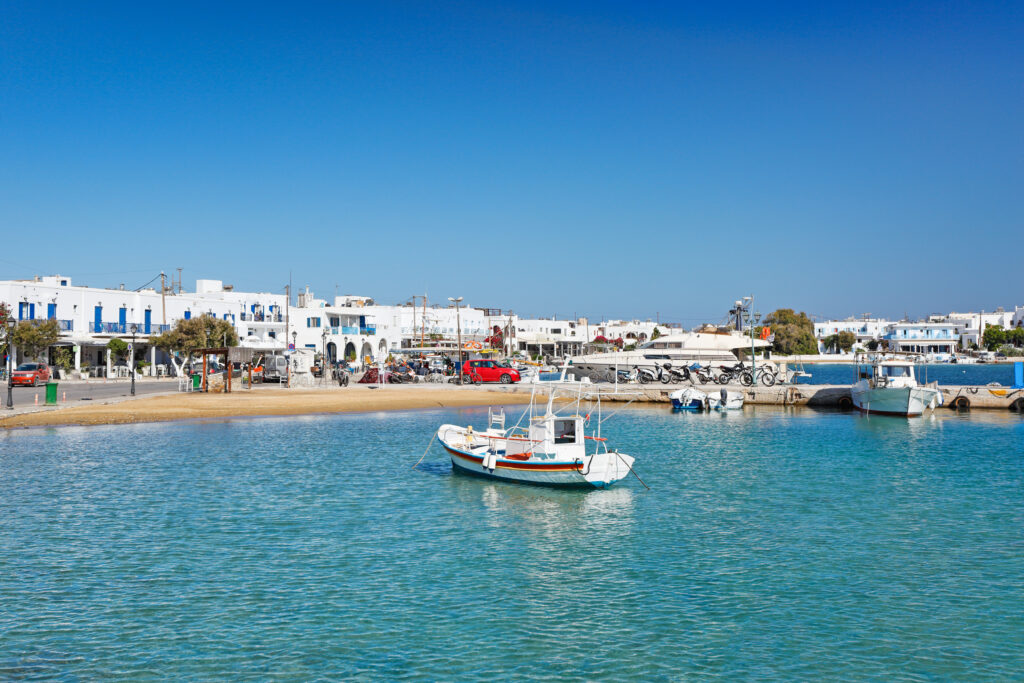 Esqueça Capri, Mikonos e Ibiza: Esquire Brasil elenca sugestões de destinos no verão europeu para além do óbvio