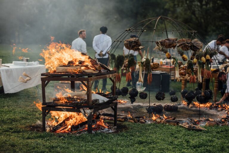 Uma década de Churrascada será celebrada com edição especial do evento em SP