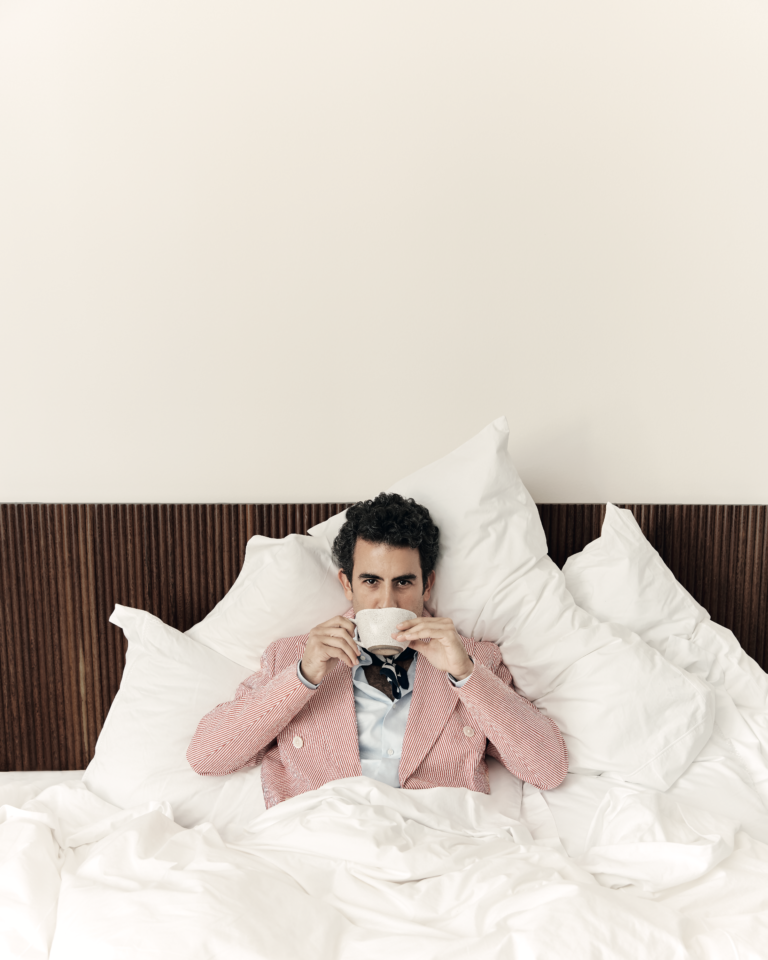 João Paulo Siqueira Lopes: conheça um dos advisors mais festejados do mundo da arte