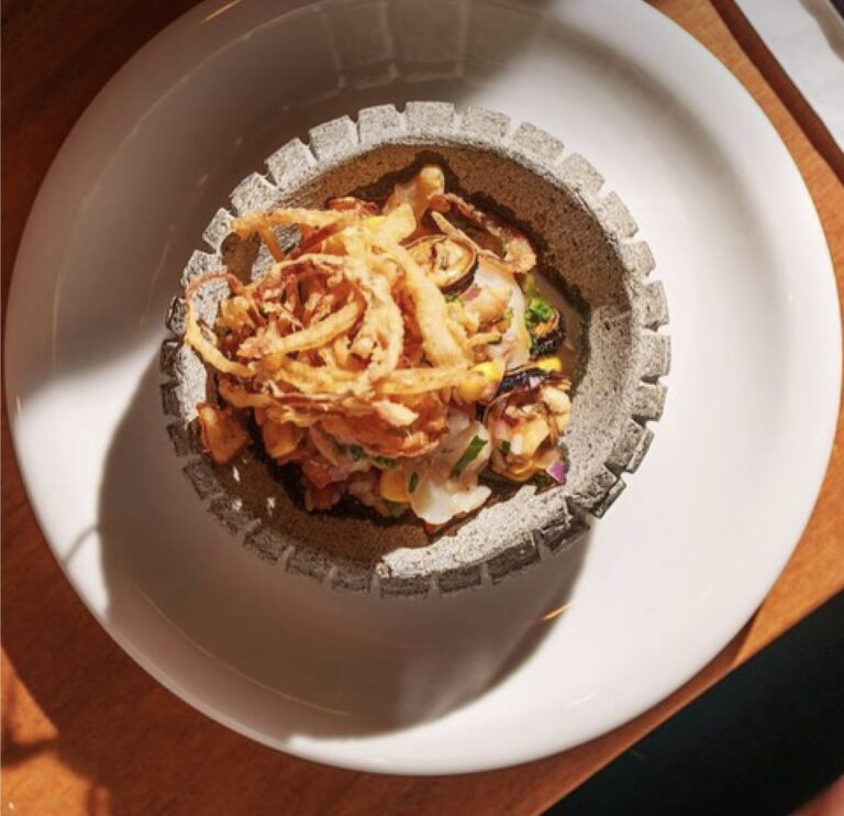 3 novos bares e restaurantes para conhecer em São Paulo este fim de semana