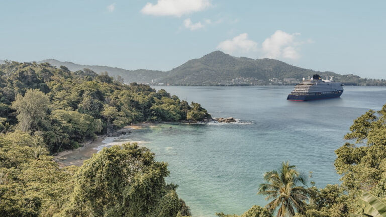 Amazônia, Ásia e mais: estes são os novos destinos dos cruzeiros Explora Journeys para 2027 e 2028