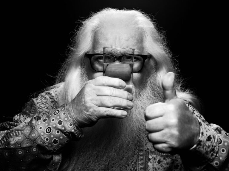 Cinco histórias de Hermeto Pascoal