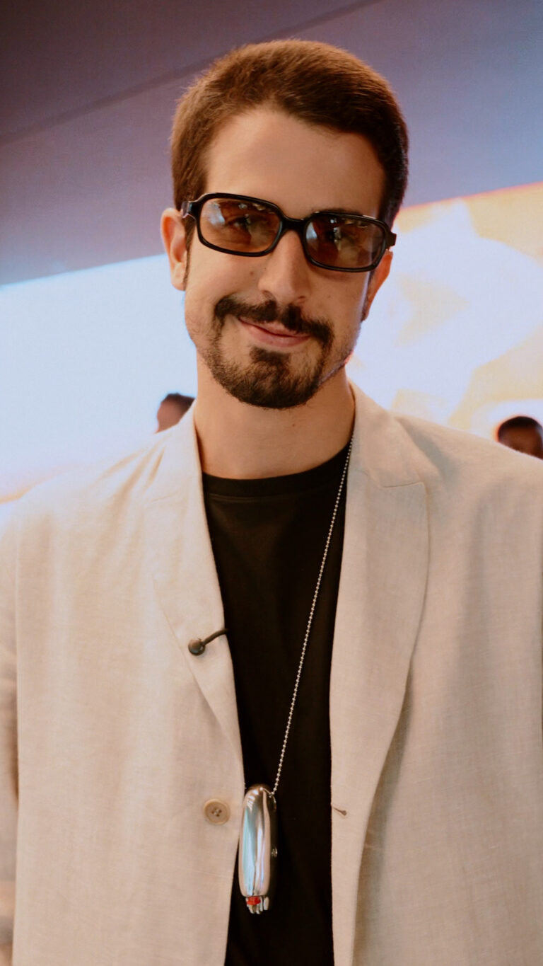 Qual peça não pode faltar no seu guarda-roupa? Reynaldo Gianecchini, Gabriel Medina, Enzo Celulari e Pedro Scooby respondem