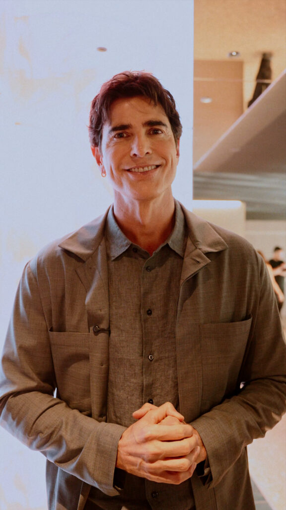 Reynaldo Gianecchini (Esquire)