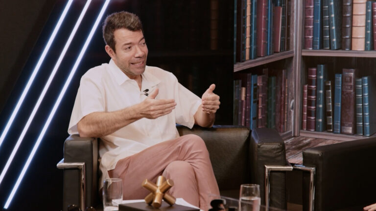 Raul Juste Lores: “O Futuro Refeitório quer ser tombado em cinco anos; nada pode ser tombado nesse período”