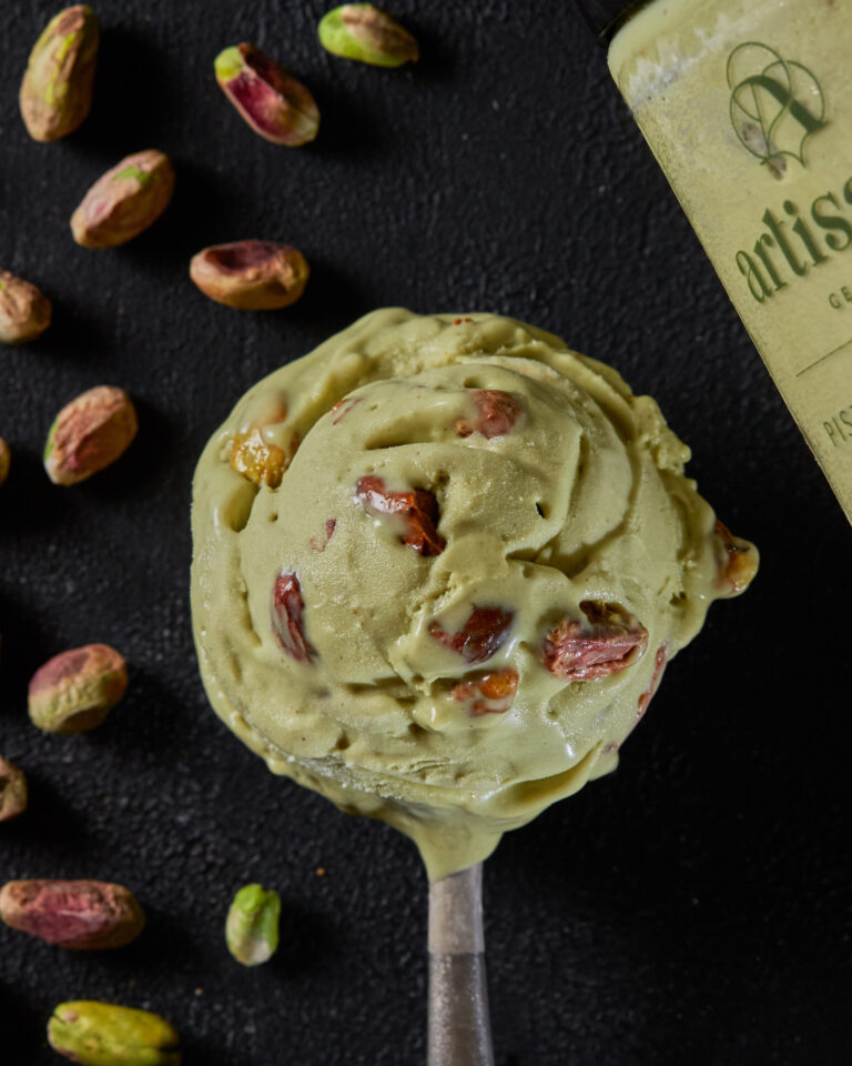 Dia do sorvete: 4 sabores para provar em São Paulo