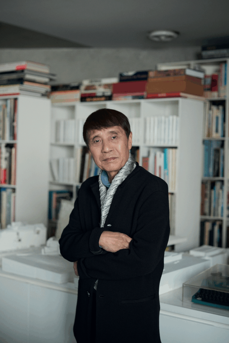 Tadao Ando: o poeta do concreto que constrói com a luz