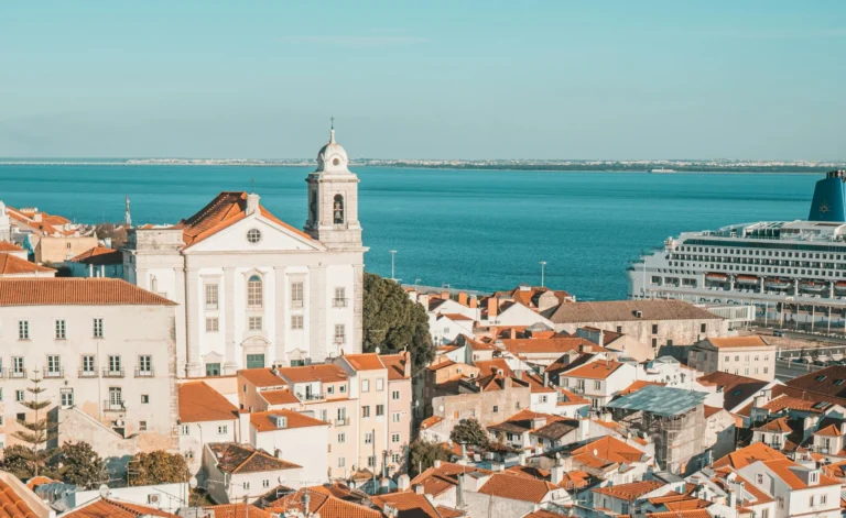 Estas são as 5 cidades que mais deixam seus turistas felizes, segundo estudo