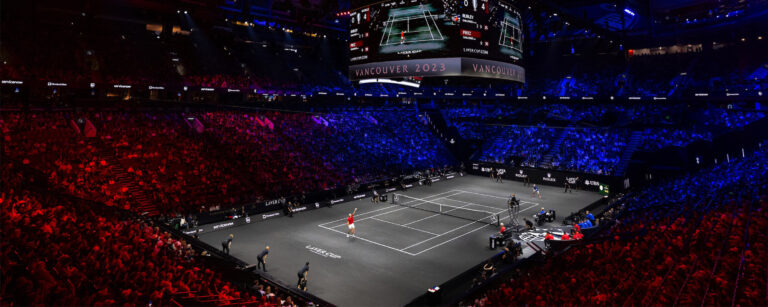 Saiba o que vai rolar na Laver Cup 2025