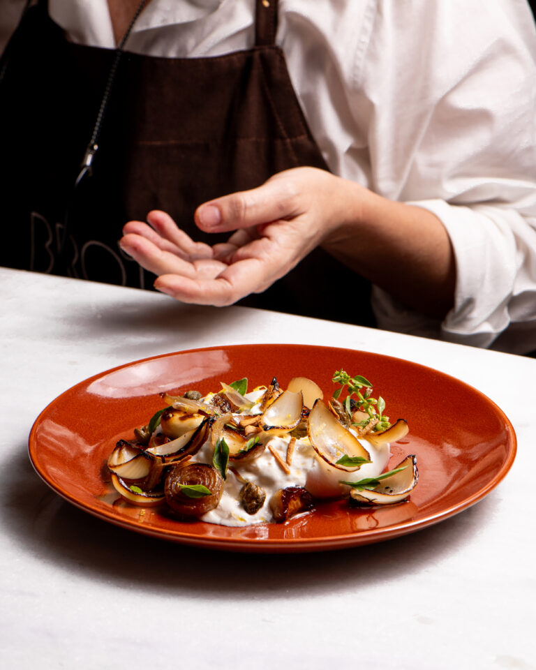 Cinco bons restaurantes veganos no Rio