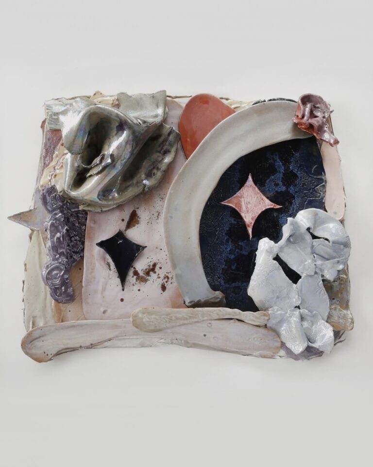 4 artistas brasileiros que estão escrevendo o futuro da arte hoje