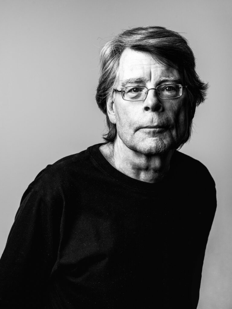 O que eu aprendi: Stephen King