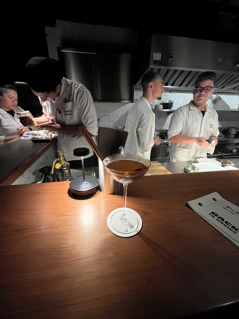 Tan tan é eleito o 24º melhor bar do mundo na lista do The 50 Best