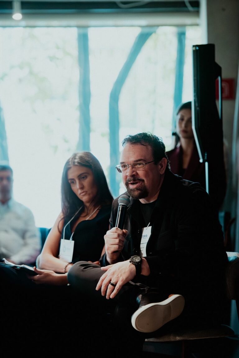 A nova corrida do ouro: energia, IA e o poder invisível da eficiência