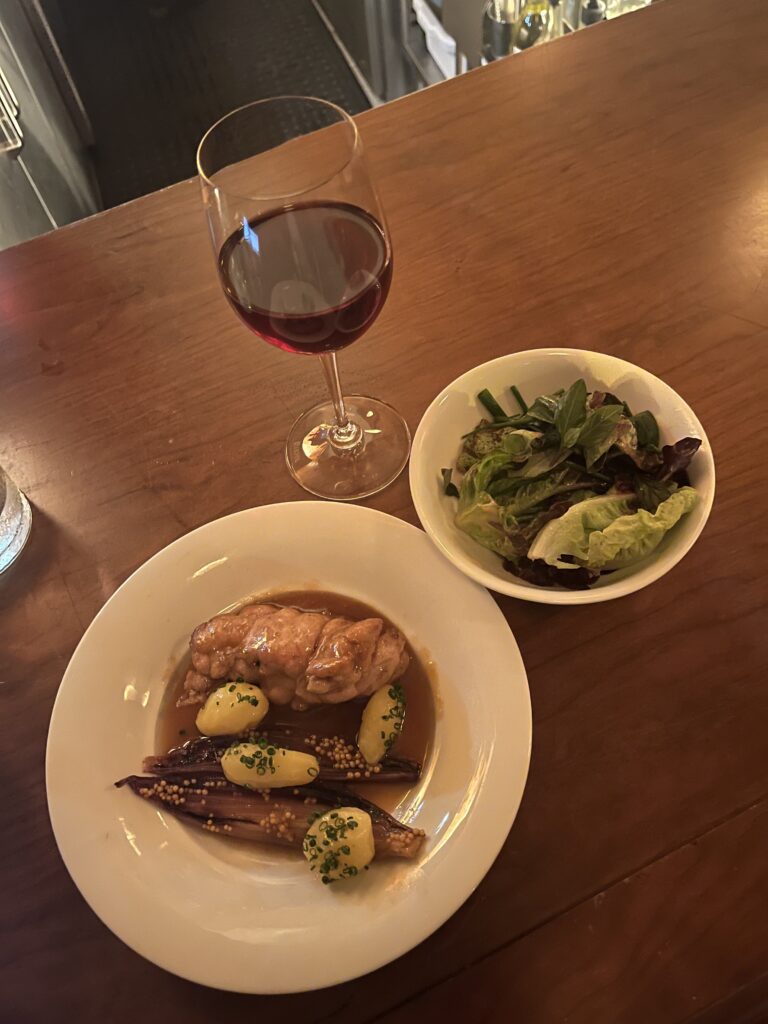 5 restaurantes que você deveria conhecer em Nova York agora