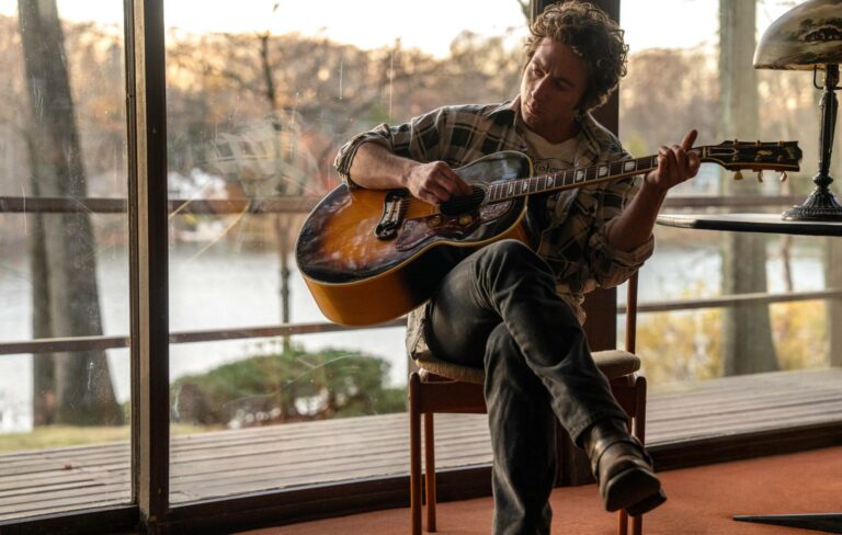 Cinco álbuns para entender Bruce Springsteen