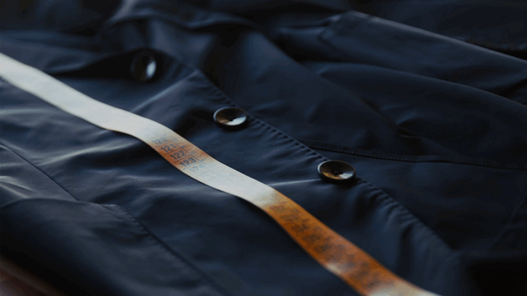 O ready-to-wear chegou na BRNC com o Precision suit