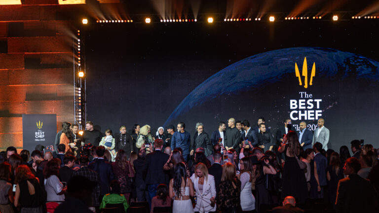 The Best Chef Awards: veja os destaques da premiação