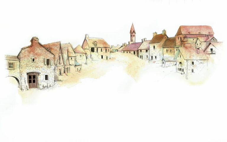 Nem hotel, nem Airbnb: o negócio da vez é arrendar as chamadas Heritage Properties