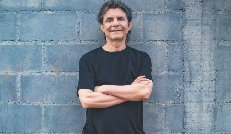 Cinco letras para lembrar de Lô Borges